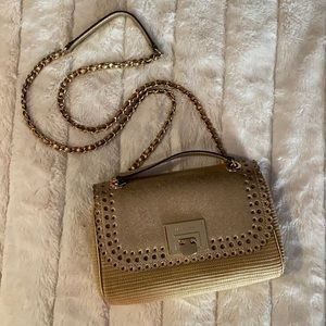 NWOT Michael Kors Chain Strap Bag
